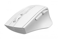 A4 TECH FG30 BEYAZ KABLOSUZ MOUSE 2000 DPI  Kablosuz WİRELESS